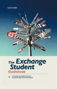 Exchange Student Guidebook