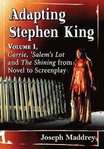 Adapting Stephen King