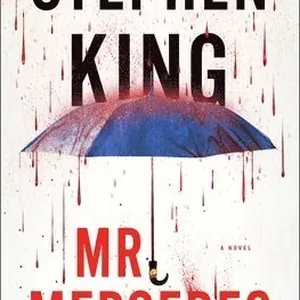 Mr. Mercedes