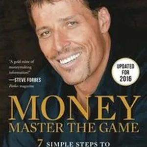 MONEY Master the Game