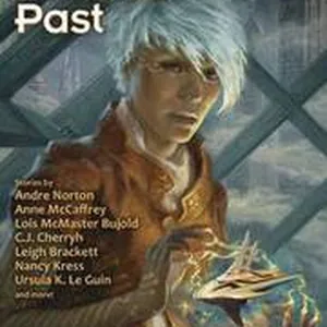 WOMEN OF FUTURES PAST