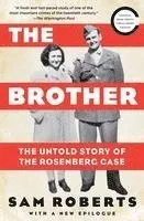The Brother: The Untold Story of the Rosenberg Case