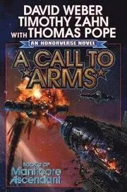 CALL TO ARMS