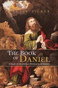 Book of Daniel