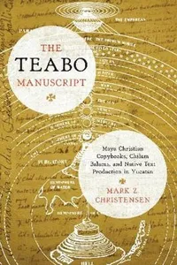 Teabo Manuscript