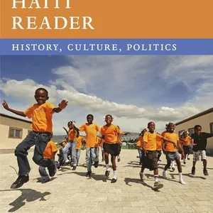 Haiti Reader