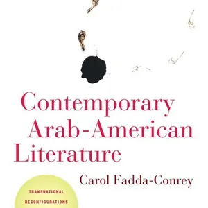 Contemporary Arab-American Literature