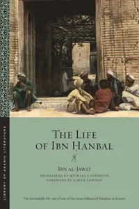 Life of Ibn ?anbal