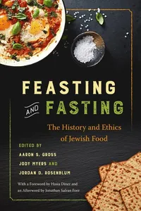 Feasting and Fasting