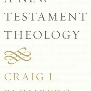 New Testament Theology