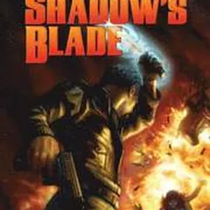 SHADOW'S BLADE