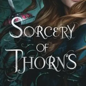 Sorcery of Thorns
