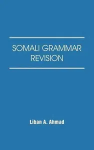 Somali Grammar Revision