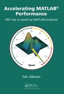 Accelerating MATLAB Performance
