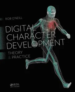 Digital Character Development