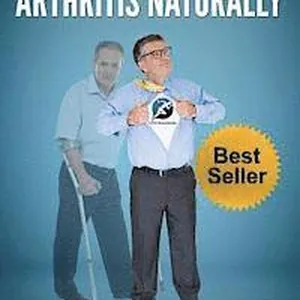 How to Reverse Arthritis Naturally