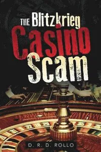 Blitzkrieg Casino Scam