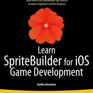 Learn SpriteBuilder for iOS Game Development