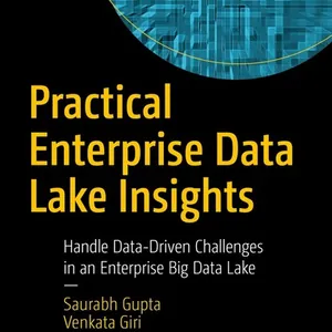 Practical Enterprise Data Lake Insights