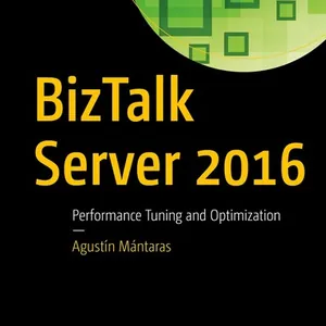 BizTalk Server 2016