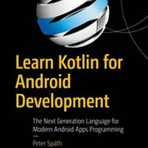 Learn Kotlin for Android Development