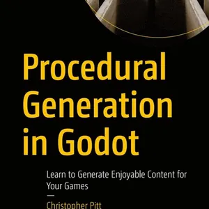 Procedural Generation in Godot