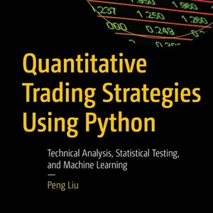 Quantitative Trading Strategies Using Python
