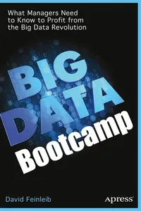 Big Data Bootcamp