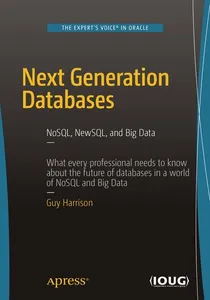 Next Generation Databases