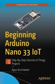 Beginning Arduino Nano 33 IoT