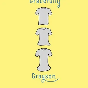 Gracefully Grayson