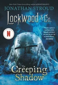 Lockwood & Co.: The Creeping Shadow