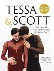 Tessa & Scott