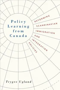 Policy Learning from Canada