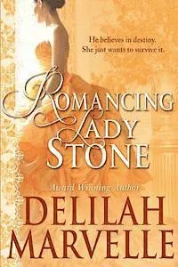 Romancing Lady Stone