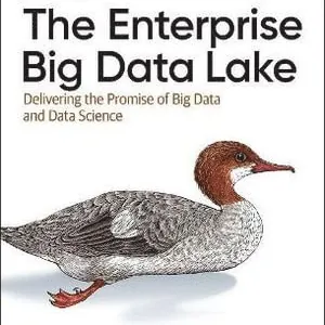 Enterprise Big Data Lake