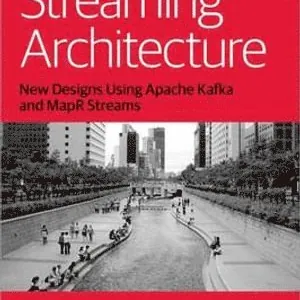 Streaming Architecture