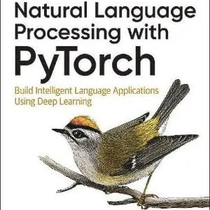Natural Language Processing with PyTorchlow