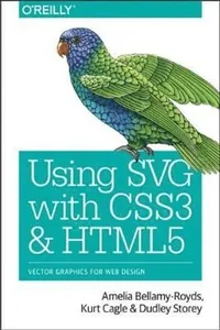 Using SVG with CSS3 and HTML5
