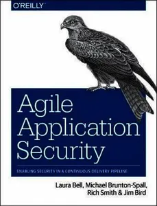 Agile Application Security