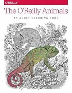 O?Reilly Animals
