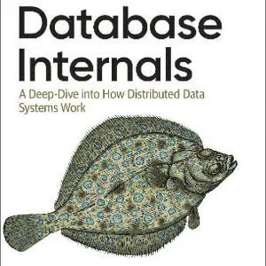Database Internals