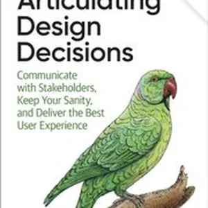Articulating Design Decisions
