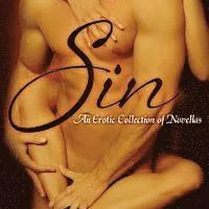 Sin: An Erotic Collection of Novellas