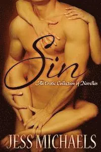 Sin: An Erotic Collection of Novellas