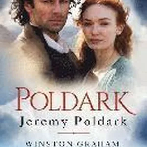 Jeremy Poldark: A Novel of Cornwall, 1790-1791