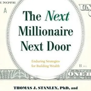 Next Millionaire Next Door