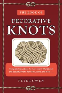 Book of Decorative Knots