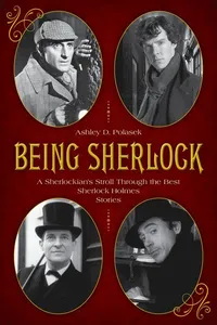 Being Sherlock