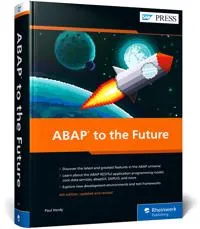 Abap to the Future